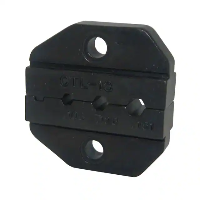 47-20247 Amphenol RF  Crimpadoras - Juegos de matrices para cabezales de crimpado